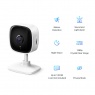 Sundry TP-Link TAPO C100 Home Security Wi-Fi Camera