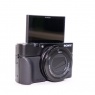 Sony Used Sony RX100 MK III digital compact camera with attachment and case