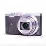 Lumix Used Panasonic Lumix TZ60 digital compact camera