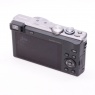 Lumix Used Panasonic Lumix TZ60 digital compact camera