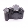 Lumix Used Panasonic Lumix G81 Mirrorless camera body