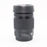 Sigma Used Sigma 18-300mm f3.5-6.3 DC OS C lens for Canon EOS