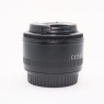 Canon Used Canon EF 50mm f1.8 II lens