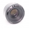 Canon Used Canon EF 50mm f1.8 II lens