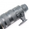 Nikon Used Nikon AF-S 70-200mm f2.8 ED VR II lens