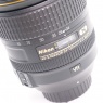 Nikon Used Nikon AF-S 24-120 f4 G ED N VR lens