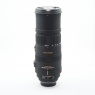 Sigma Used Sigma 150-500mm f5-6.3 APO DG OS lens for Nikon