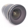 Nikon Used Nikon AF-S 20mm f1.8 G ED lens