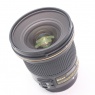 Nikon Used Nikon AF-S 20mm f1.8 G ED lens