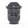 Sigma Used Sigma EX 10-20mm f4-5.6 lens for Nikon