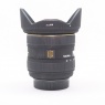 Sigma Used Sigma EX 10-20mm f4-5.6 lens for Nikon