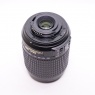 Nikon Used Nikon AF-S 55-200mm f4.5-5.6G IF-ED VR DX lens