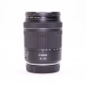 Canon Used Canon RF 24-105mm f4-7.1 IS STM lens