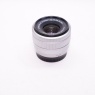 Fujifilm Used Fuji XC 15-45mm f3.5-5.6 OIS PZ lens