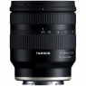 Tamron Tamron 11-20mm F2.8 Di III-A RXD lens for Sony E