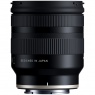 Tamron Tamron 11-20mm F2.8 Di III-A RXD lens for Sony E