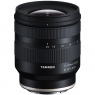 Tamron Tamron 11-20mm F2.8 Di III-A RXD lens for Sony E