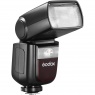 Godox Godox V860III-C Flash with battery for Canon