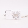 Sony Used Sony WX300 digital compact camera, white