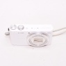 Sony Used Sony WX300 digital compact camera, white