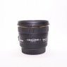 Sigma Used Sigma 50mm f1.4 EX DG lens for Canon EOS