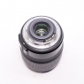 Canon Used Canon EF-S 15-85mm f3.5-5.6 IS lens