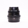 Fujifilm Used Fujifilm XF 35mm f2 R WR lens