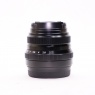 Fujifilm Used Fujifilm XF 35mm f2 R WR lens