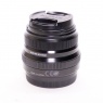 Fujifilm Used Fujifilm XF 35mm f2 R WR lens