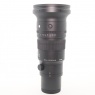 Sigma Used Sigma 500mm F5.6 DG DN OS Sports lens for Sony FE