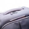 Sundry Used Delsey Pro Wheelie Bag