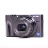 Sony Used Sony RX100 digital compact camera