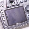 Nikon Used Nikon D300 DSLR body