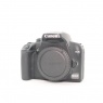 Canon Used Canon EOS 1000D DSLR body