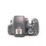 Canon Used Canon EOS 1000D DSLR body