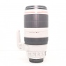 Canon Used Canon EF 100-400mm f4.5-5.6L IS II USM lens