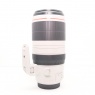 Canon Used Canon EF 100-400mm f4.5-5.6L IS II USM lens