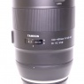 Tamron Used Tamron 100-400mm f4.5-6.3 Di VC USD lens for Canon EOS