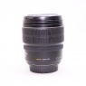 Canon Used Canon EF-S 15-85mm f3.5-5.6 IS USM lens