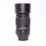 Nikon Used Nikon AF-S 55-300mm f4.5-5.6 G ED VR lens