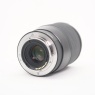 Sigma Used Sigma 16mm f1.4 DC DN Contemporary lens for Canon EOS M