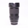 Tamron Used Tamron 18-300mm f3.5-6.3Di III-A VC VXD lens for Fuji-X