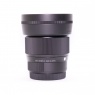 Sigma Used Sigma 56mm f1.4 DC DN lens for Fuji-X