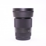 Sigma Used Sigma 30mm f1.4 DC DN lens for Fuji-X