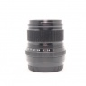 Fujifilm Used Fujifilm XF 50mm f2.0 R WR lens, black