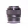 Sony Used Sony 50mm f1.8 lens for Sony FE