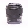 Sony Used Sony 50mm f1.8 lens for Sony FE