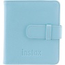 Fujifilm Fujifilm Instax Mini Album, Sky Blue