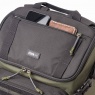 Think Tank Think Tank DarkLight Backpack 20L, Montane Green