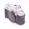 Fujifilm Used Fujifilm X-T20 Mirrorless camera body, silver